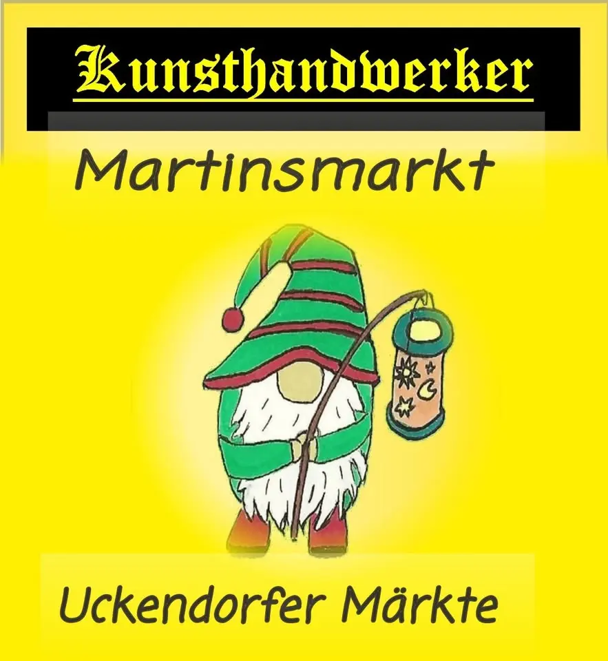 Martinsmarkt 2026