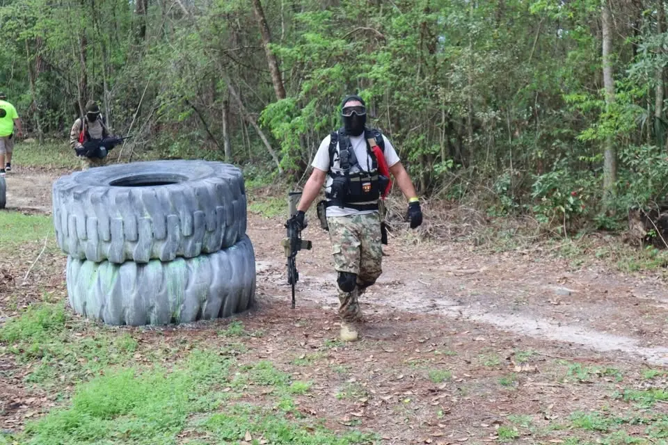 WarZone Airsoft Summer Special