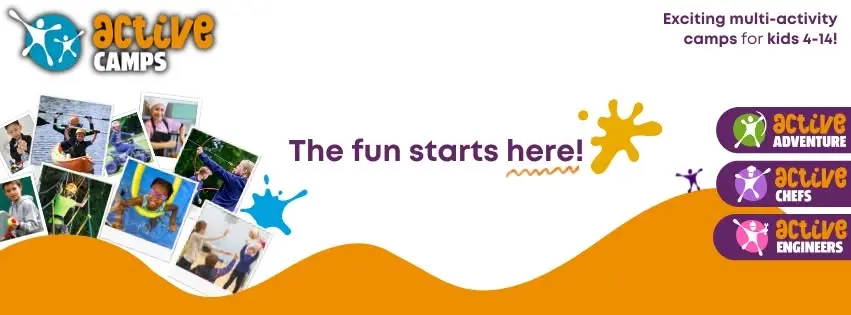 Spend the Summer at West Oxford Community Primary School with Active Clubs