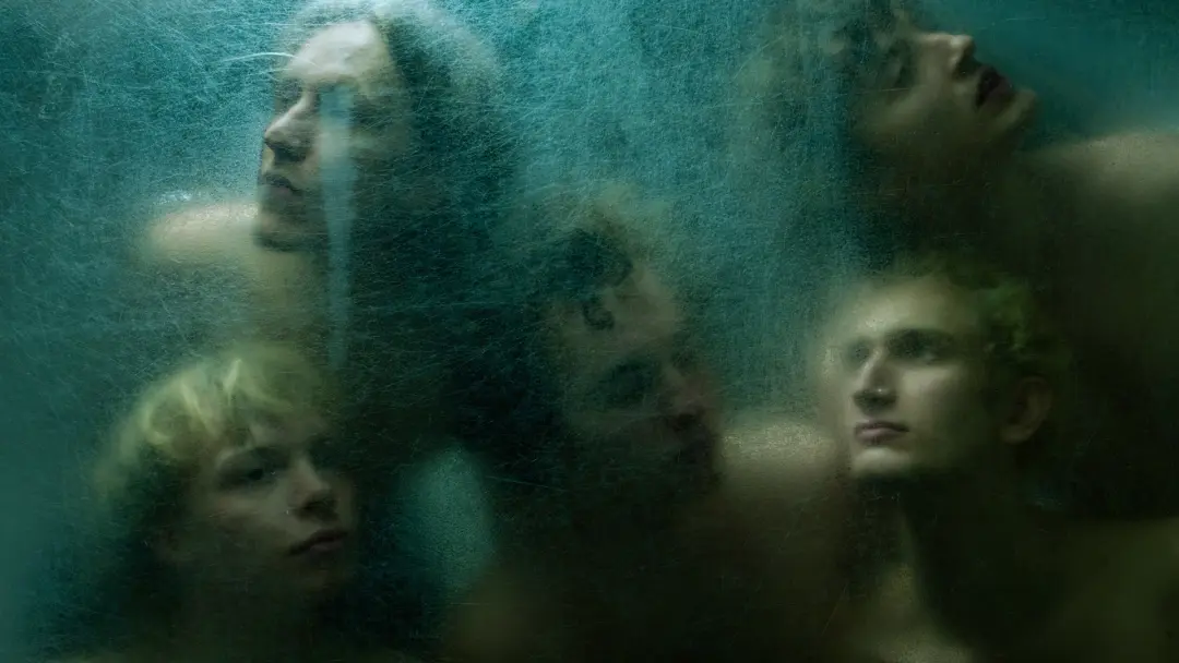 Agitator + Benjamin Rydman | Stockholm