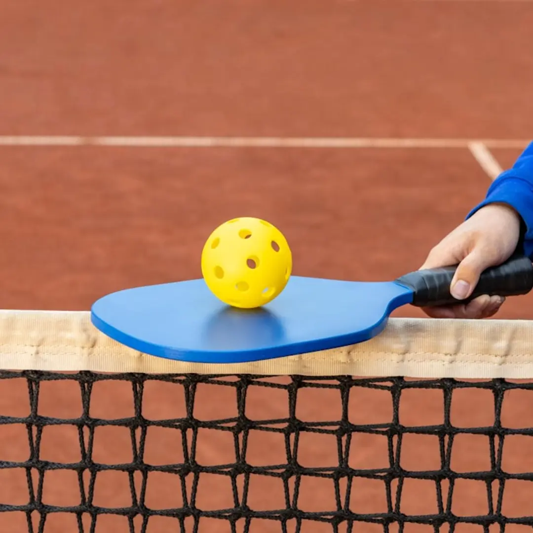 Weekday Pickleball