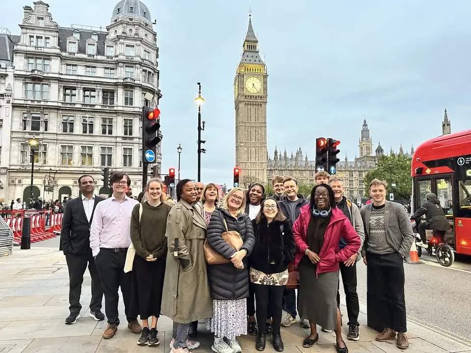 Wonders of Whitehall Walking Tour