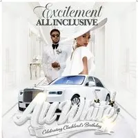 Excitement-All Inclusive