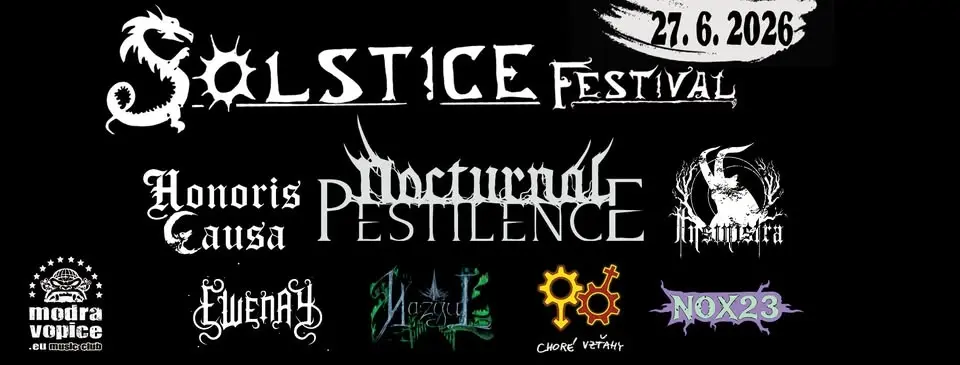 Solstice Festival vol. II