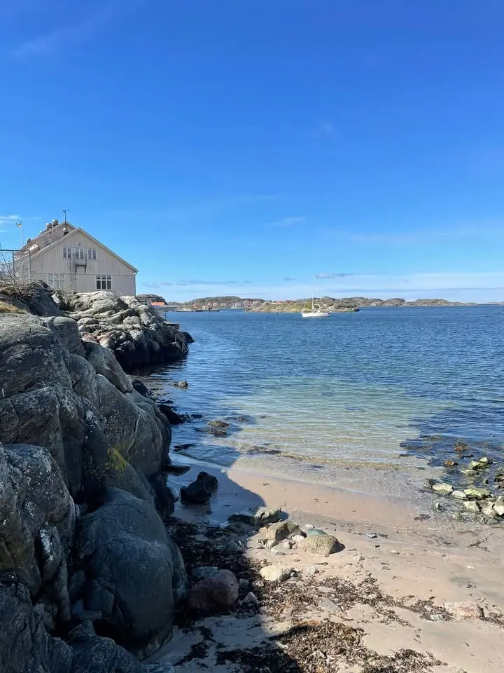 Skaftö 24hr Backyard Ultra 2026