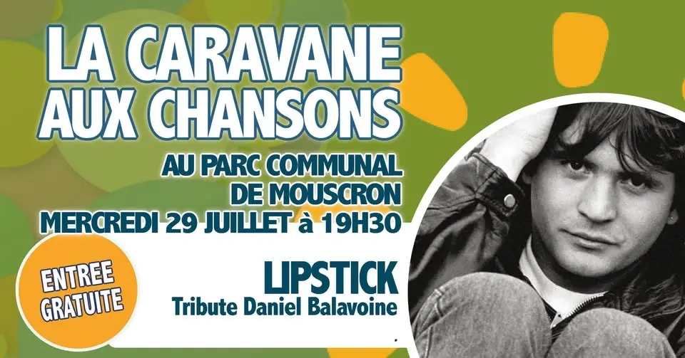 La Caravane aux Chansons