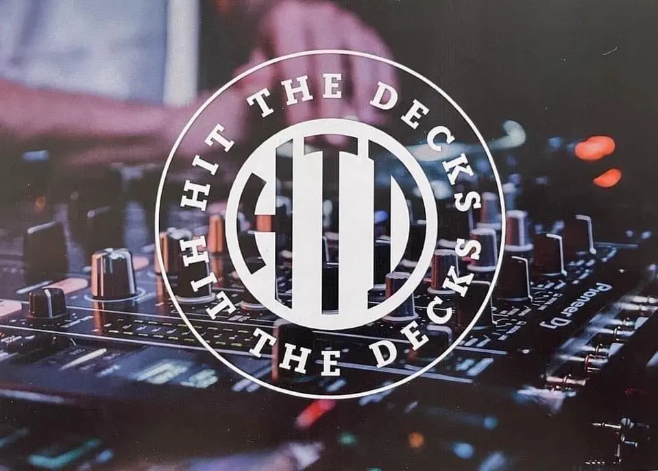 HIT THE DECKS