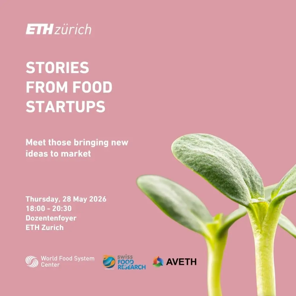 Stories from Food Startups