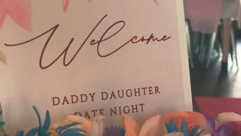 Chick-fil-A East Ridge Daddy Daughter Date Night 2026