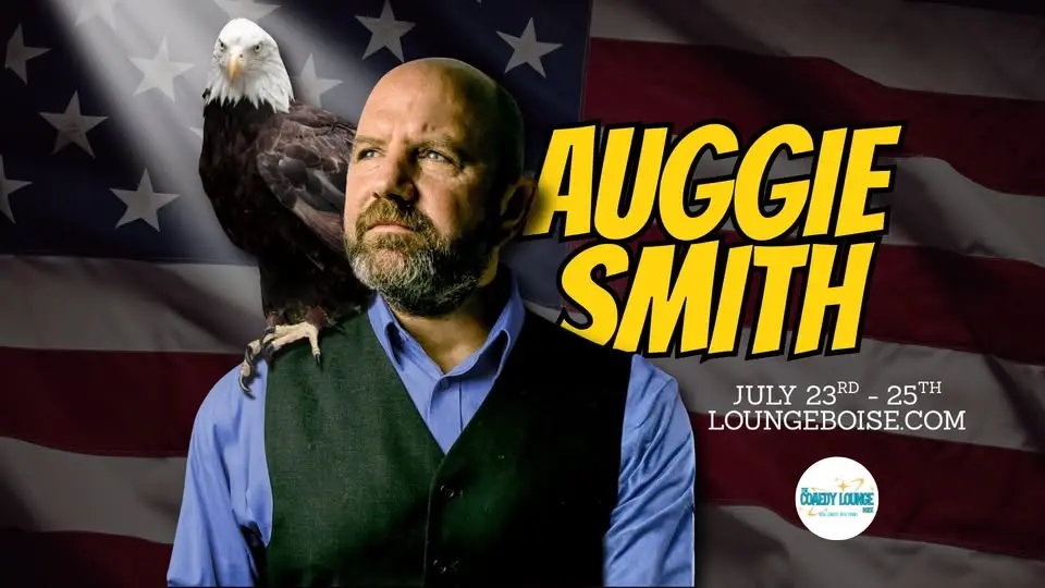 Auggie Smith