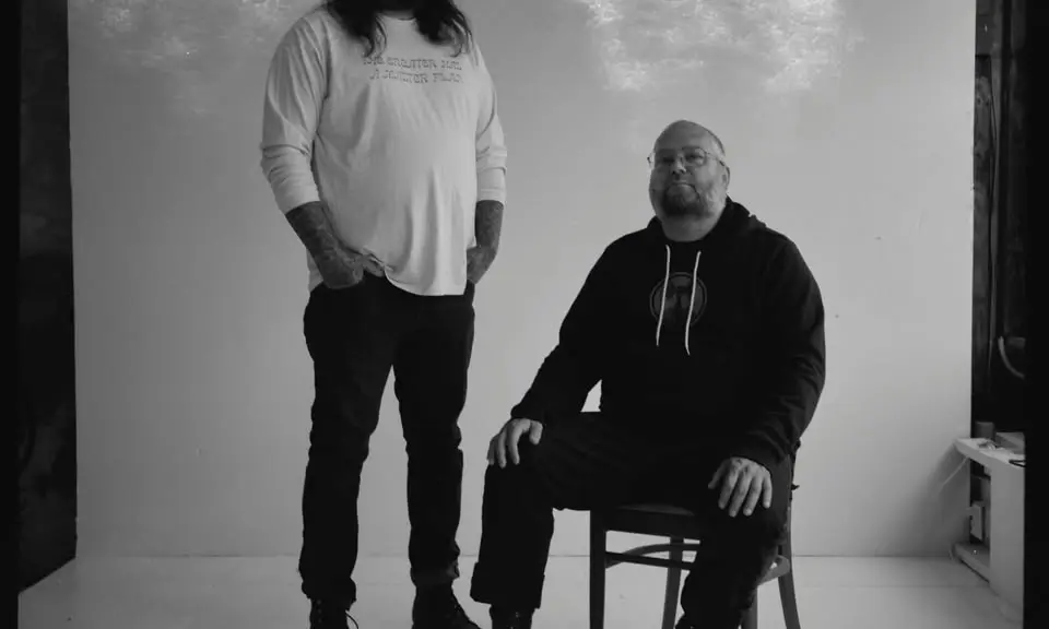 The Body and Big | Brave 