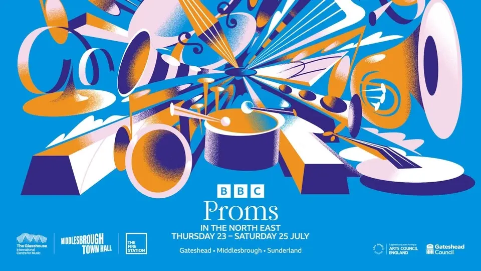BBC Proms: Mozart and Mendelssohn