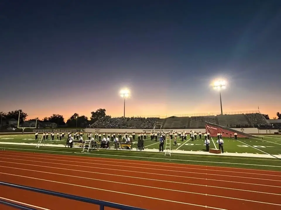 Band Camp Showcase & Parent Meeting