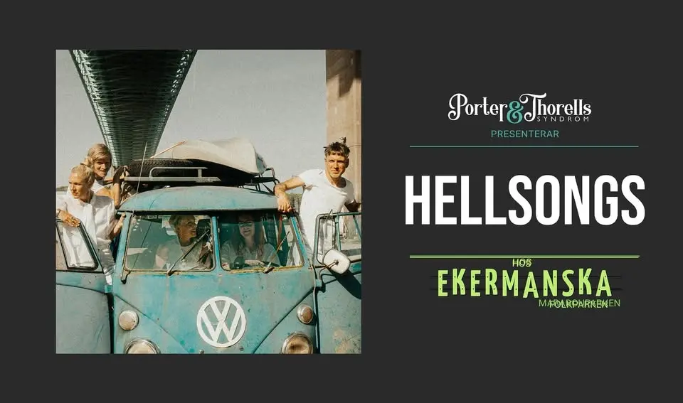HELLSONGS
