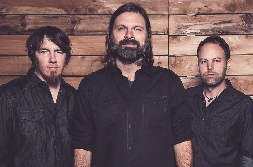 Third Day