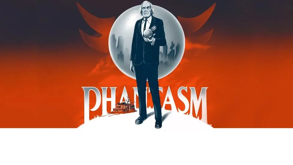 Birdies Late Night Horror presents PHANTASM