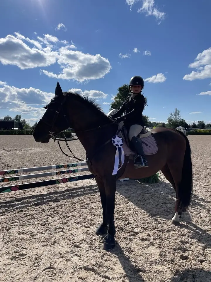 Hidden Hills Annual Schooling Show