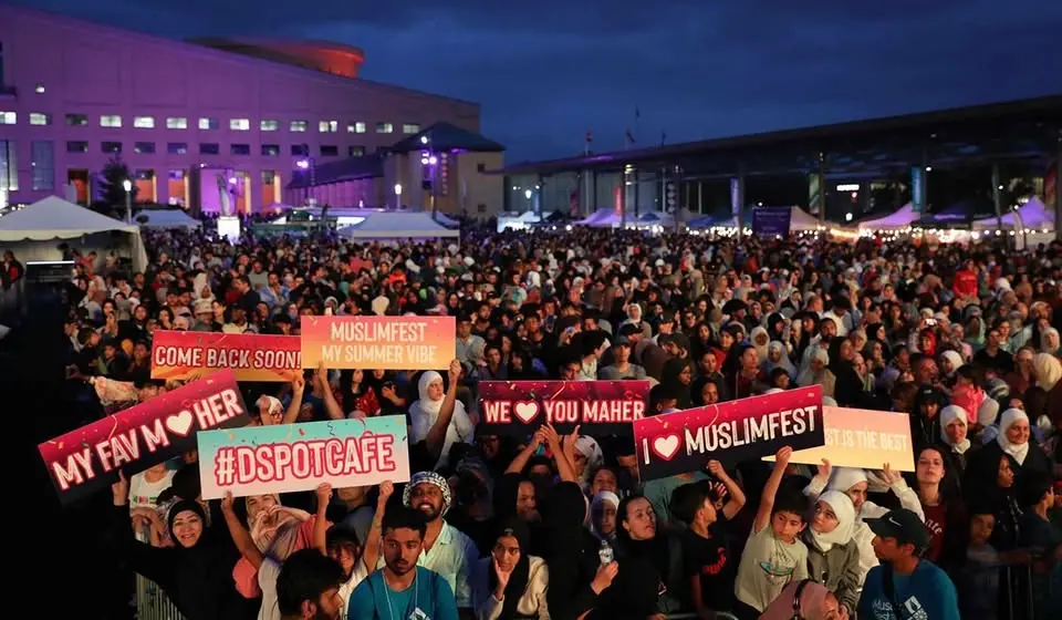 MuslimFest 2026