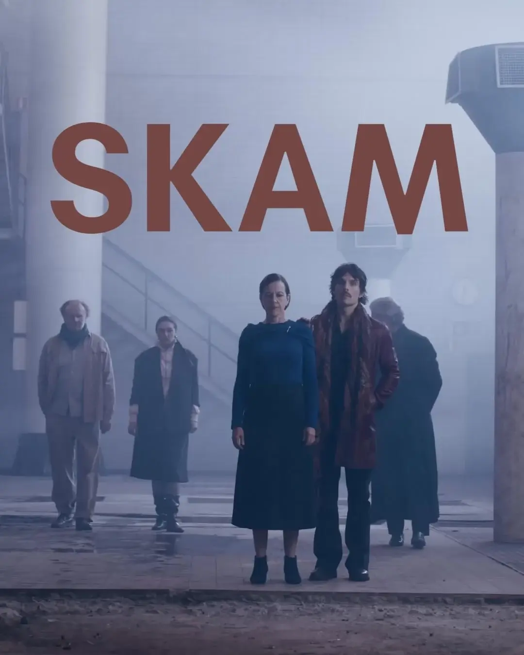SKAM (Gengångare av Henrik Ibsen)