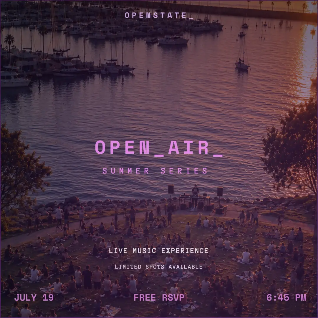 OPENSTATE_Open_Air_