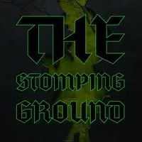 STUMPY EVENTS PRESENT- stomping ground
