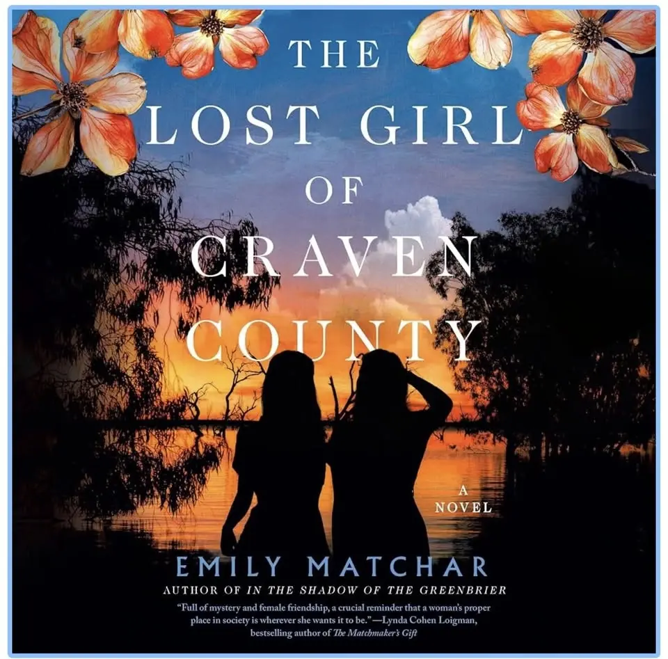 Author Event with Emily Matchar