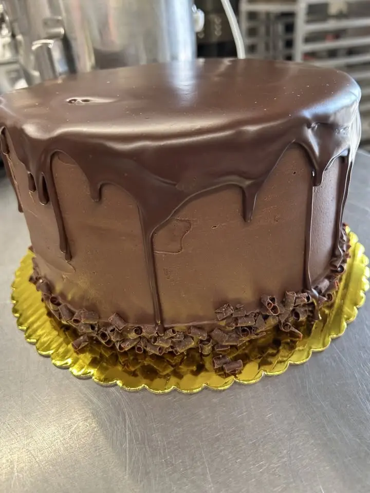 Hands-on Cooking Class: Celebrating Marcel Desaulniers’ Death by Chocolate
