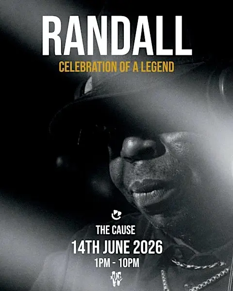Randall - Celebration of a Legacy