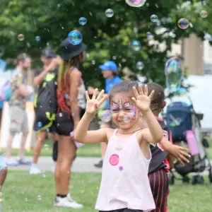 Waterfront Festival