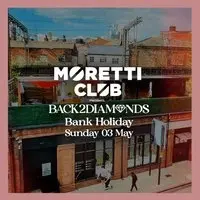 Moretti Club Sessions // Baracoa Rooftop Terrace