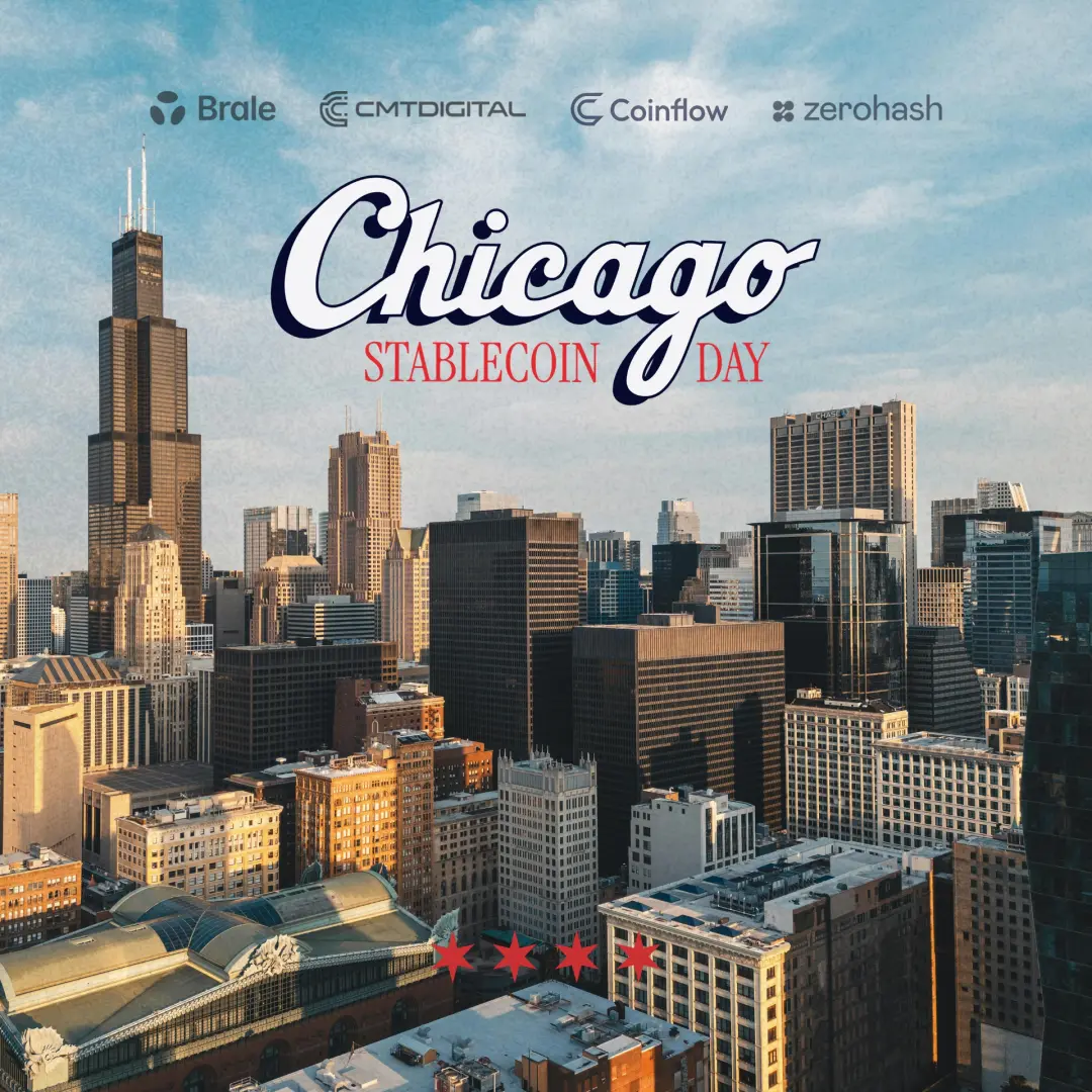 Chicago Stablecoin Day