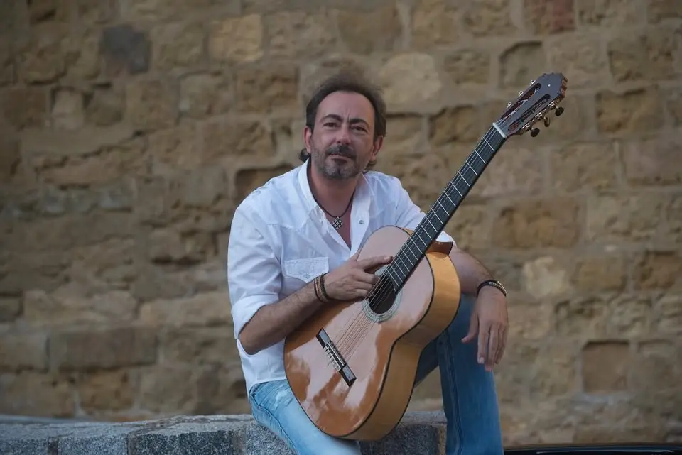 José Antonio Rodríguez Quinteto