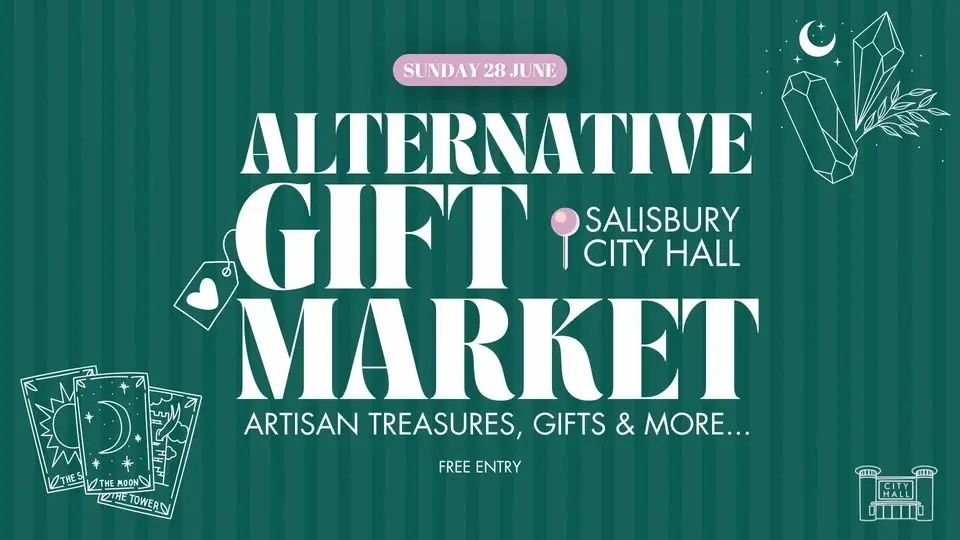 Alternative Gift Market