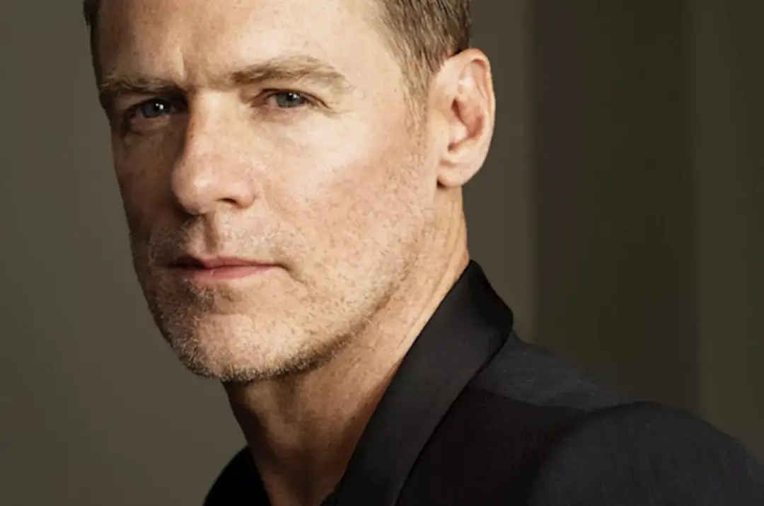 Bryan Adams v Brně