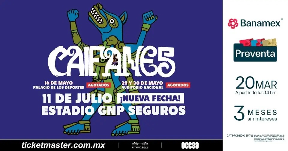 Caifanes
