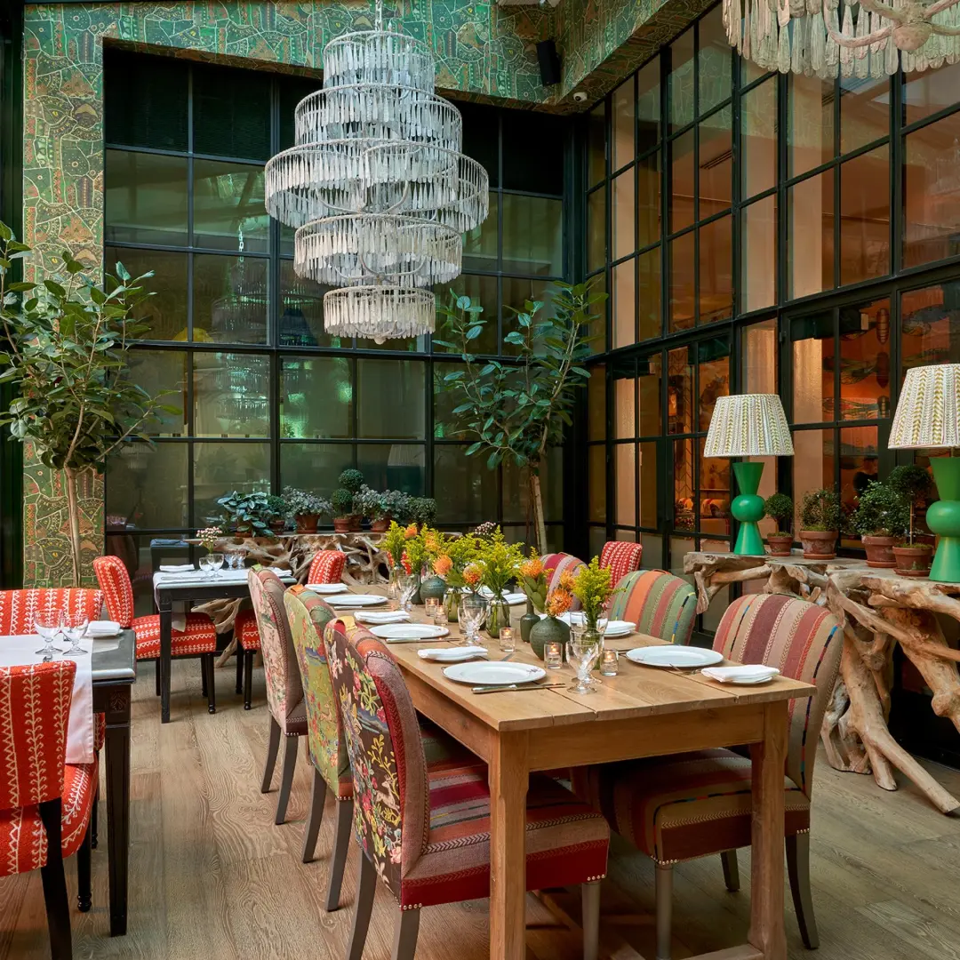 Swap x Fashion & Founders Breakfast + Live Panel | #NYTechWeek