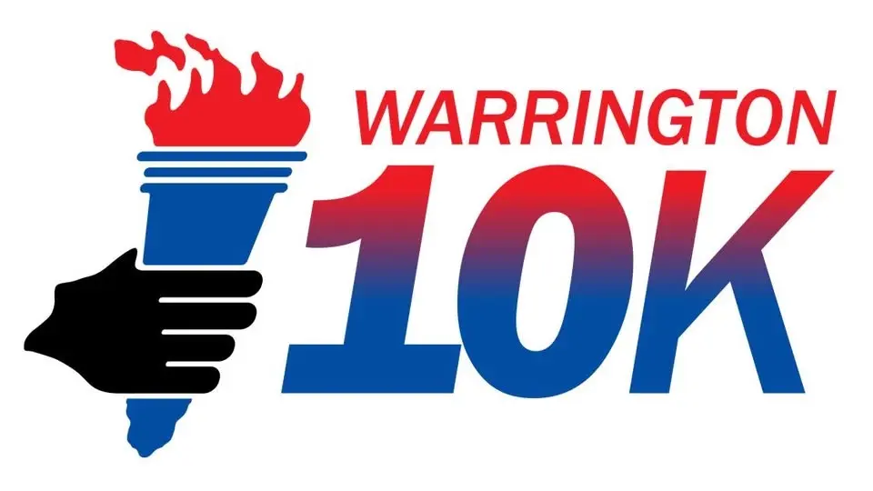 Warrington 10k 2026