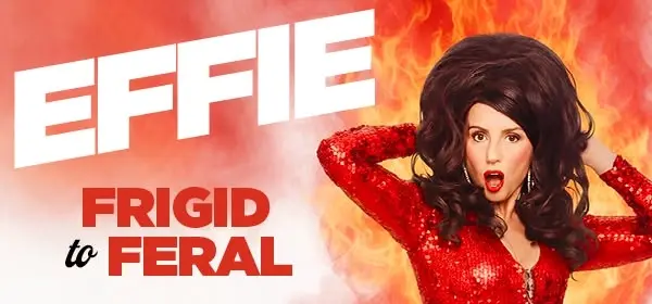 Effie - Frigid to Feral 