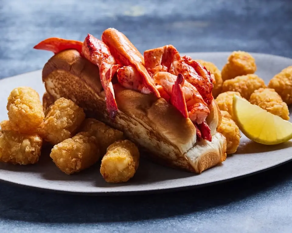 π¦ Cousins Maine Lobster at Sanctuary Cannabis WPB Dispensary π¦