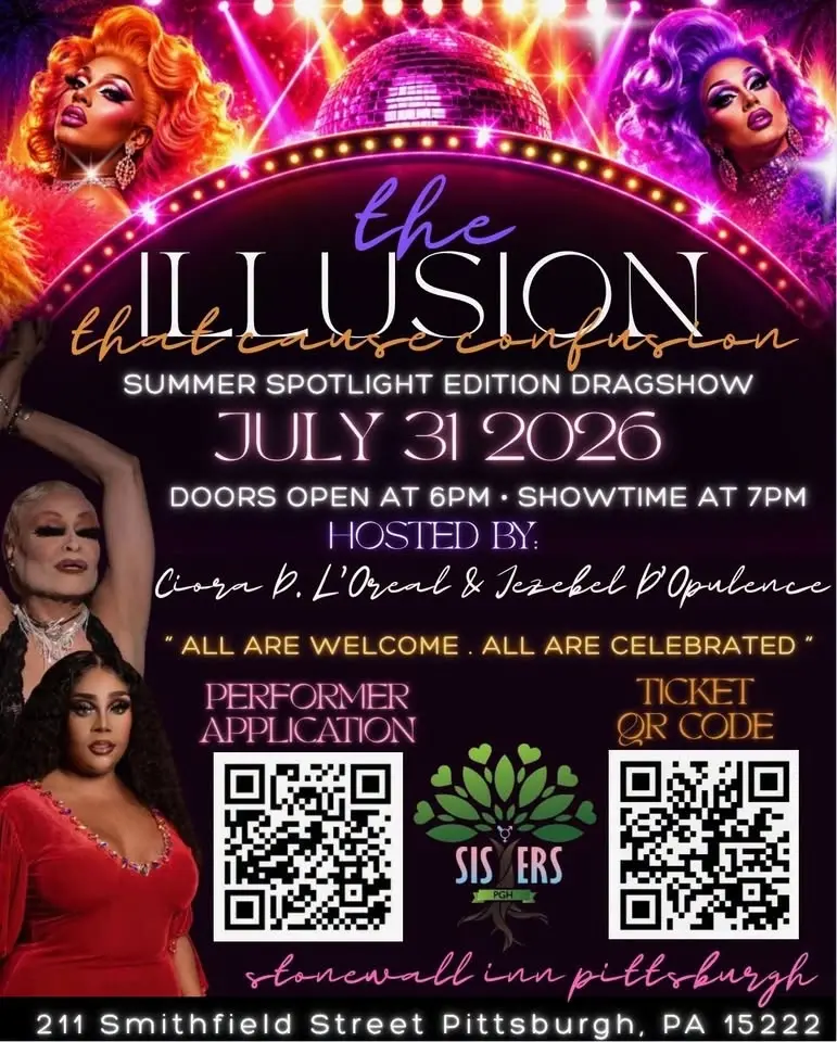 The Illusion That Causes Confusion: Summer Spotlight Addition