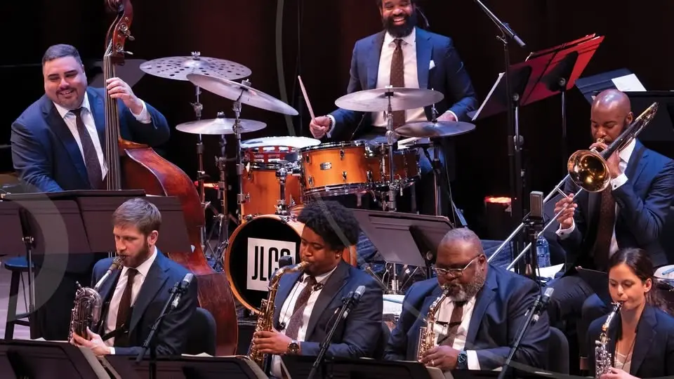 CSO PRESENTS: Jazz at Lincoln Center Orchestra with Wynton Marsalis