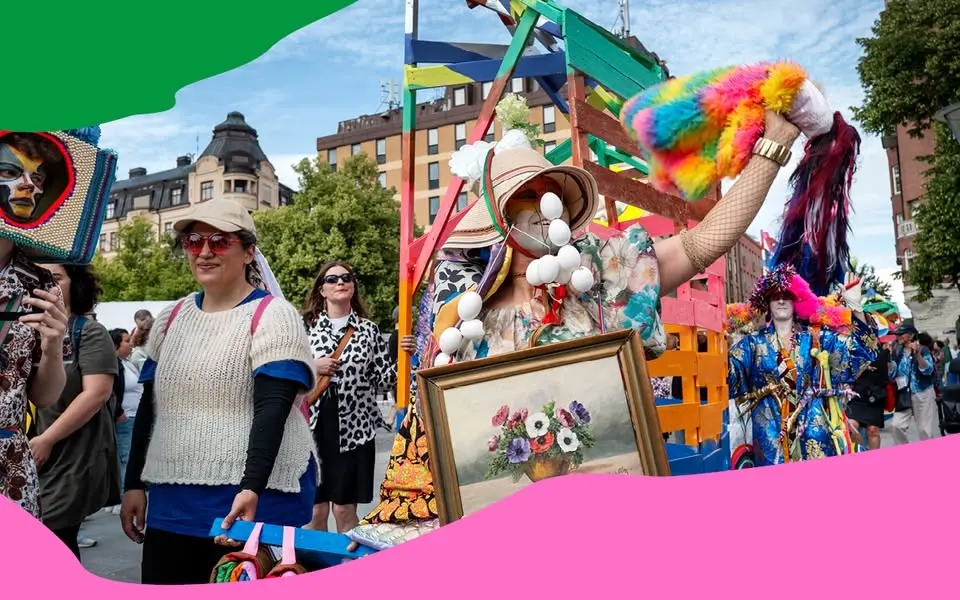 INVIGNING OPENART 2026 -13 juni