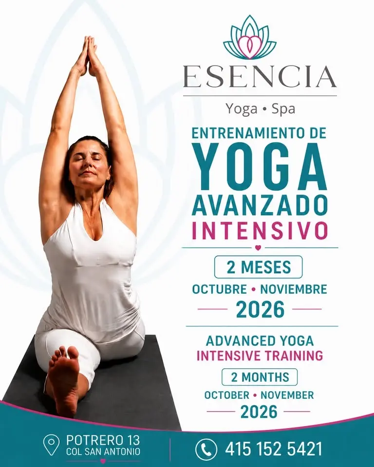 You’ve built a connection to yoga—now you’re curious about taking it further.