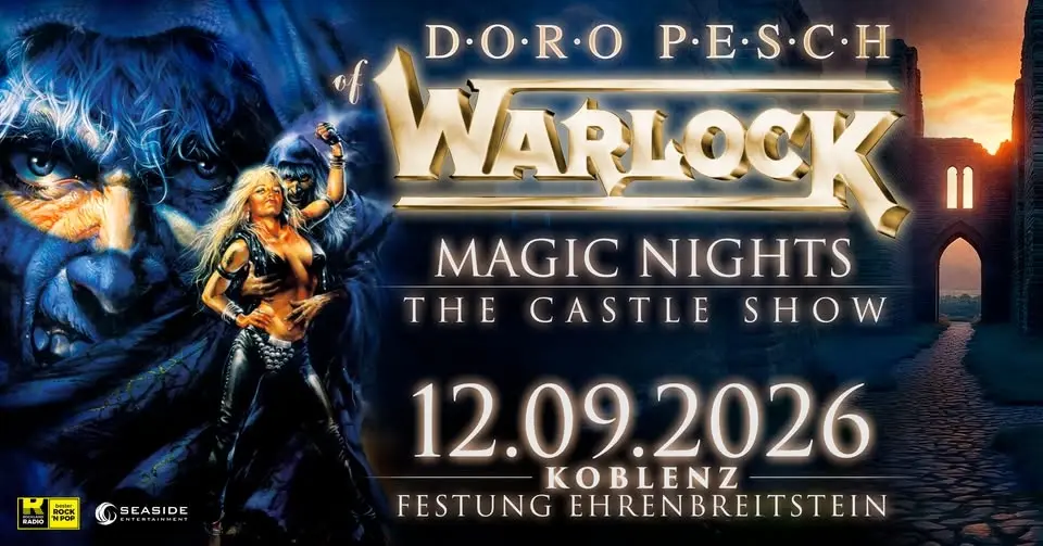 Doro Pesch