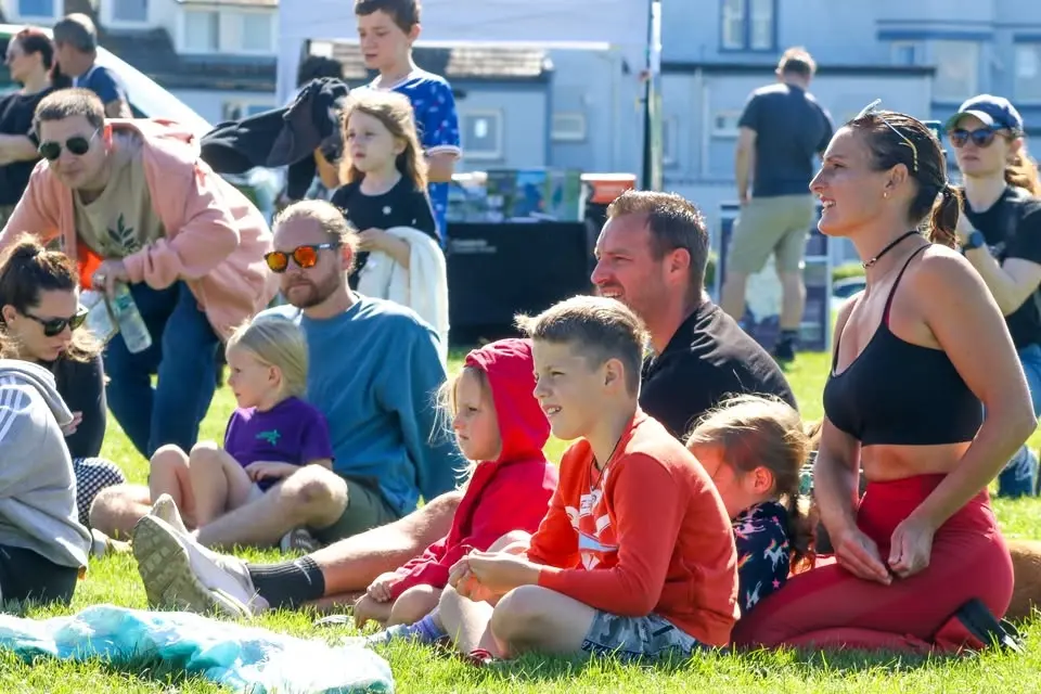 SeaFest: A part of Irish Sea Day! 🌊