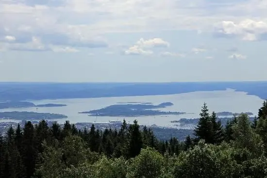 Changed to: đą Frognerseteren - Vettakollen - Sognsvann Hike & Picnic!