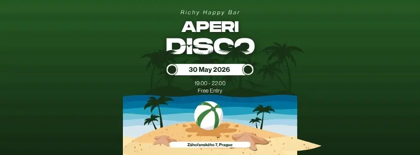APERIDISCO