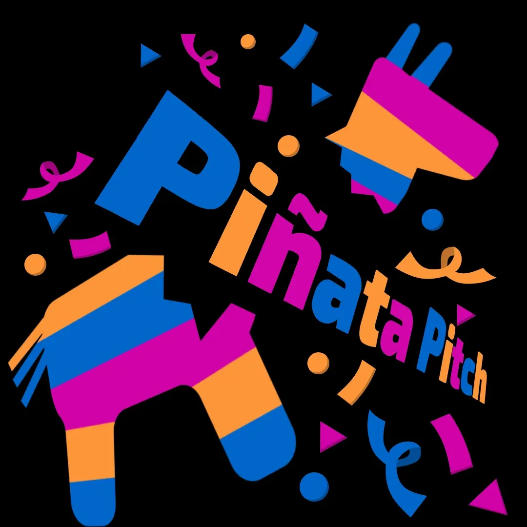 Pinata Pitch 2026 x Startupfest