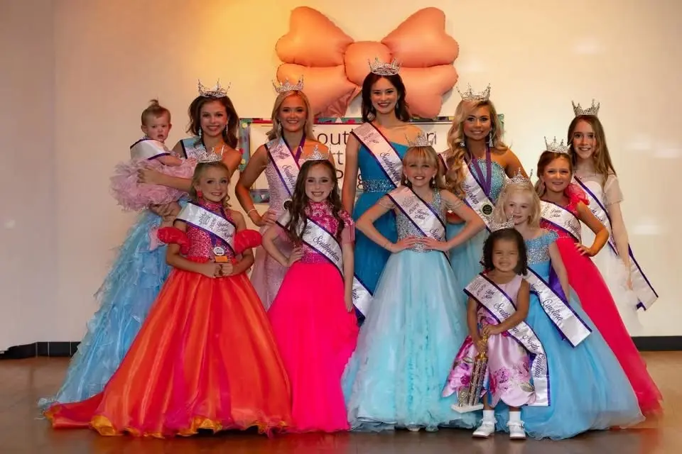 Southeastern North Carolina Pageant