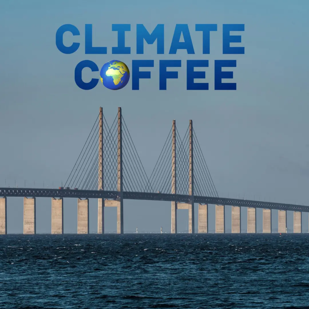 Climate Coffee